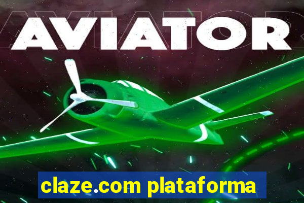 claze.com plataforma